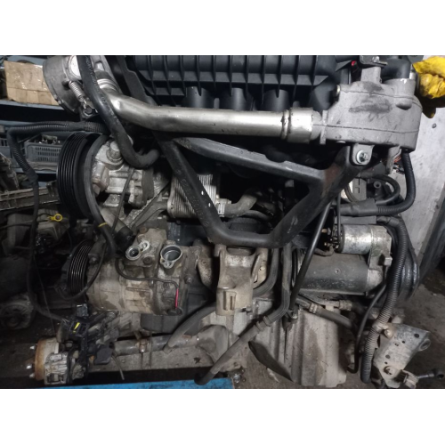 Двигун,мотор Mercedes Benz E-class,Srinter A903  OM611 2.2CDI