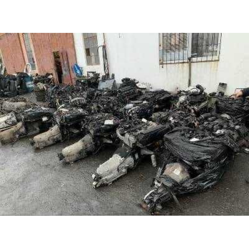 Дизельний Мотор Мерседес Перевірений Двигун Mercedes 1998-2020р.