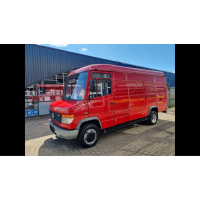 Запчасти Mercedes Vario 614 мотор 4.3 дизель