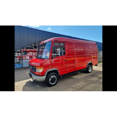 Запчасти Mercedes Vario 614 мотор 4.3 дизель