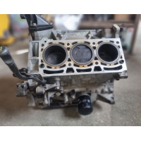 Коленвал поршень для Citroen C5 Peugeot 607 406 807 3.0 XFX двигун. Оригінальний агрегат, відмінна якість, відповідає всім стандартам.