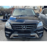 Двигун Mercedes W166 ML, 2011, 3.0 л, дизель, OM 642.826.