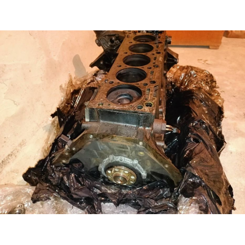 Двигун мотор Мерседес Спрінтер 2,7 Ціна 500 у еТОРГ