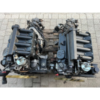 Двигун Мотор Спринтер Віто Mercedes Sprinter Vito W638 2.2 cdi OM611