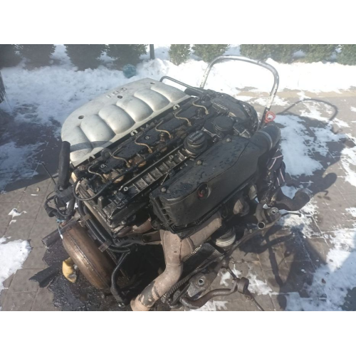 Мотор двигун двигатель мерседес  ом 613 648 3.2 \nОм 611 2.2 цді cdi om