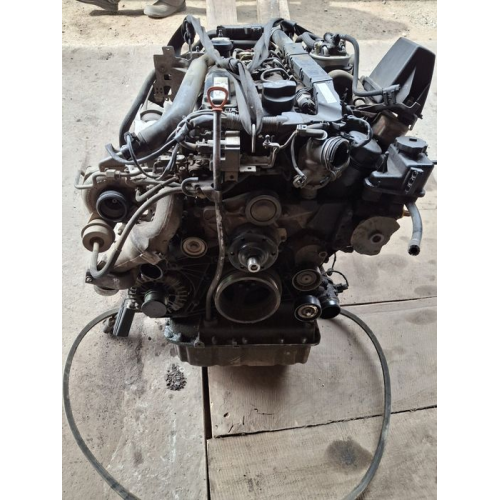 Продам мотор 651 2.2