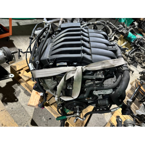 Двигун 3.6 CGRA для VW Touareg, 2010, 3.6 л, бензин. Двигун 3.6 CGRA для VW Touareg, 2010, 3.6 л, бензин.