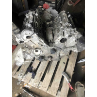 Продам мотор Mersedes V6 3.0 CDI ( OM 642)   по запчастинах