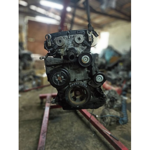 Двигун мотор двигатель om271 1.8 compressor Mercedes