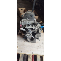 Мотор м111 2.0 Мерседес