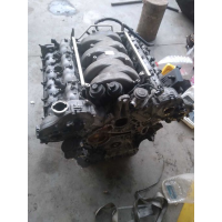 Двигун, M273, 2005, 5.5 л, бензин.