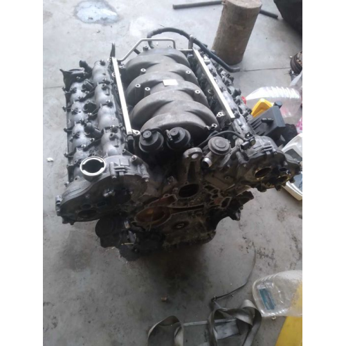 Двигун, M273, 2005, 5.5 л, бензин.