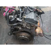 Мотор двигун двигатель мерседес 124 м102 2.0 бензин 2 шт в наявності