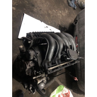 Двигун Мотор W211, 2002, 2.2 л, дизель.