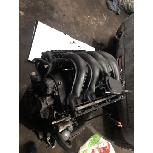 Двигун Мотор W211, 2002, 2.2 л, дизель.