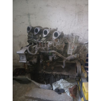 Мотор Ом601 детально