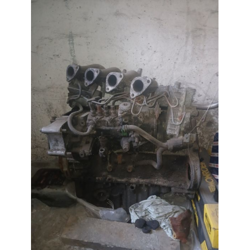 Мотор Ом601 детально