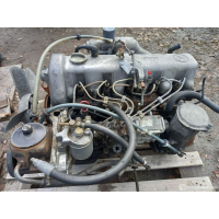 Двигун Mercedes 617 3.0 diesel мерседес 123