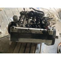 мотор 104,mercedes m104.3.2 .W124.разборка ,шрот