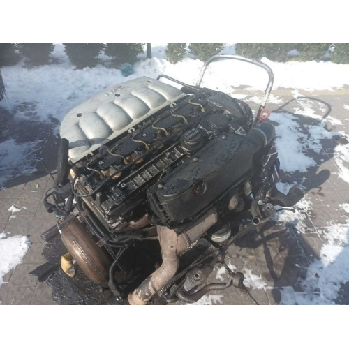Мотор двигун двигатель ом 613 3.2 cdi в повній комплектації