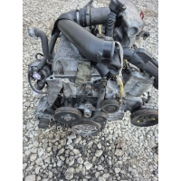 Мотор двигун двигатель Мерседес 2.3 тд віто vito 638  Mercedes