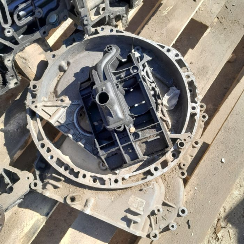 Продам мотор 2.2 (651) мерседес є212