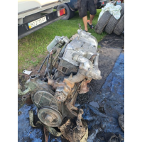 Двигун Om 313 Мерседес 508 Om 314 двигатель OM314  мотор Ом314