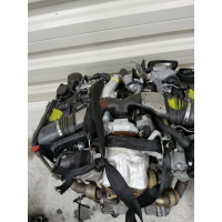 Мотор двигун Mercedes OM642 CDI 3.0 2.2 для Sprinter, Vito, ML