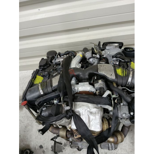 Мотор двигун Mercedes OM642 CDI 3.0 2.2 для Sprinter, Vito, ML