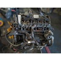 Двигун мотор двигатель віто 639 om611 Mercedes Vito r6110111301