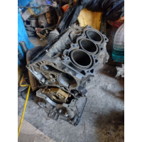 Блок двигун VQ30DE Nissan Maxima A33, 2000 рік, 3.0 л, бензин.