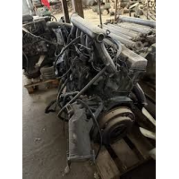 Продам мотор мерседес 2.9