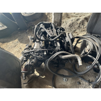 Двигун Mercedes 651 2.2 Цді, випущений у 2019 році, об'єм 2.2 літра, паливо - дизель.