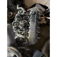 Мотор мерседес м103 3.0 бензин повністю в зборі