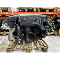 Мотор Двигатель Mercedes - Benz M111.955 2.0 бензин 98000 км