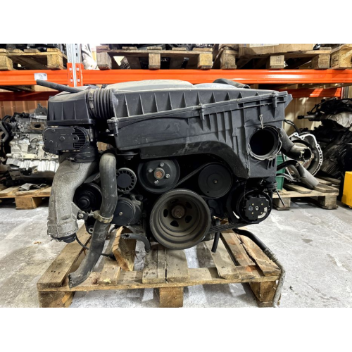 Мотор Двигатель Mercedes - Benz M111.955 2.0 бензин 98000 км