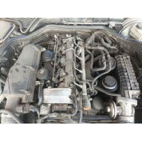 Мотор ом 611 2.2 сді 105kw мерседес mercedes sprinter e210