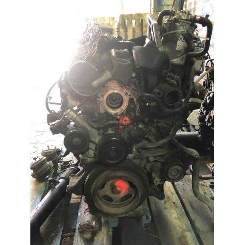 ДВС Мотор Mercedes Sprinter/Vito OM 611 2,2cdi, Киев