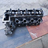 Мерседес 601 мотор головка блока