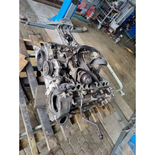 Мотор 1,7цді.мерседес а170