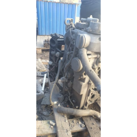 Мотор двигун Sprinter спринтер 2.2 cdi ом 611