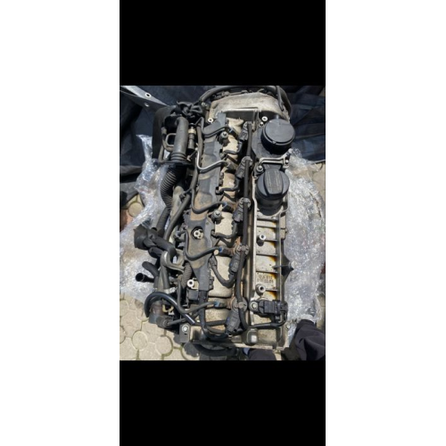 Двигун Мерседес 2.7 , 2.2 cdi, ом 612, 611, віто