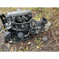 Двигун/Мотор Спрінтер 2.3 ом 601