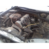 двигун мотор Mercedes-Benz W126, 3.0D