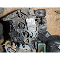 Мотор по запчастям v8.4.0 дизель