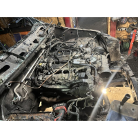 Двигун 4.0, Mercedes ML W163, 2002, 4.0 л, бензин.