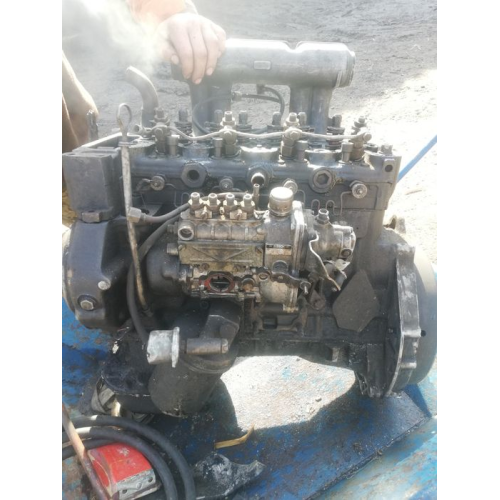 Продам мотор Мерседес