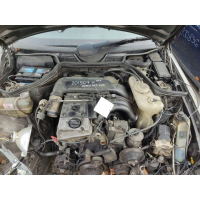 Двигун,мотор мерседес 124 2,5