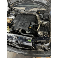 Продам мотор двигатель m119 4.2 w124 w140