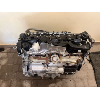 Двигун 3.0 CDI, 656.929, 2010, 3.0 л, дизель.